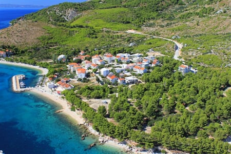 03 ŽivogoščeBlato Apartmány