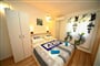 07 Vila Marija Apartmány Blato - Apartmán8 1/2+1/3