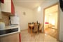 09 Vila Marija Apartmány Blato - Apartmán9 1/2+1/3