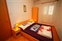 13 Vila Marija Apartmány Blato - Apartmán4 1/2+1/3