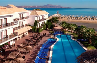 Almyrida Beach Hotel ****