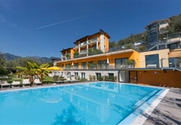 Residence Goethe - Malcesine