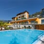 Residence Goethe - Malcesine