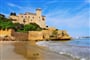 Španělsko Costa Dorada Tarragona