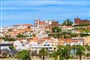 Poznávací zájezd Portugalsko - Algarve, město Silves
