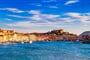 Itálie Elba Portoferraio