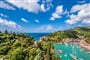 Italie --  Portofino