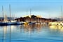 Poznávací zájezd Francie - Antibes
