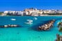 Itálie Apulie Otranto