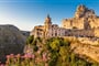 Itálie - Matera