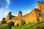 Francie Carcassonne