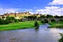 Francie Carcassonne
