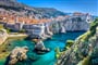 Poznávací zájezd - Chorvatsko - Dubrovnik