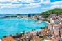 Chorvatsko, Split