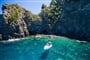 Pobytově poznávací zájezd Itálie - Ischia - Lacco Ameno
