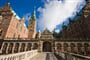 Poznávací zájezd Dánsko - Frederiksborg
