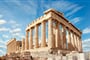 Poznávací zájezd Řecko - Athény - Akropolis - Partheón