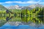 Slovensko Vysoké Tatry