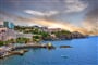Poznávací zájezd Portugalsko Madeira, Funchal