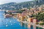 Francie -  Villefranche-sur-Mer