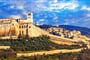 Italie Assisi