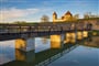 Poznávací zájezd do Pobaltí - Estonsko - ostrov Saaremaa - Kuressaare