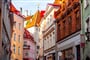 Poznávací zájezd do Pobaltí - Estonsko - Tallin