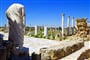 Poznávací zájezd Kypr - ruiny Salamis