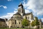 Francie - Fontevraud