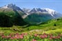 Poznávací zájezd Francie - Savojské Alpy