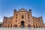 Madrid - Plaza de Toros