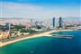 Poznávací zájezd Španělsko - Barcelona - Port Olimpic