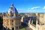 Anglie - Oxford