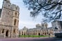 Poznávací zájezd Anglie - zámek Windsor