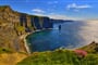 Irsko Cllifs of Moher