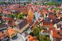 Německo - Nordlingen