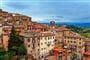 Poznávací zájezd Itálie - Perugia