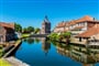 Poznávací zájezd Nizozemsko - Enkhuizen