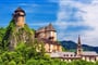 Poznávací zájezd Slovensko - Orava