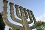 Izrael - Jeruzalém, Knesset