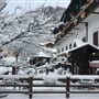 Apartmány Ancora - Molina di Fiemme