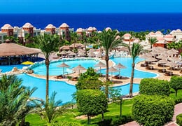 Hotel Serenity Alpha Beach (ex. Serenity Makadi Beach) *****