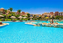 Hotel Serenity Alpha Beach *****