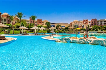 Hotel Serenity Alpha Beach *****