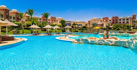 Hotel Serenity Alpha Beach *****