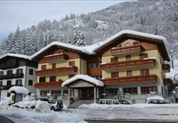 Hotel Pezzotti *** - Pellizzano