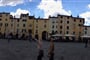 Foto - Itálie - Florencie - Pisa - Lucca - Siena  -  San Gimignano - Montecatini Terme - Cinque Terre ***