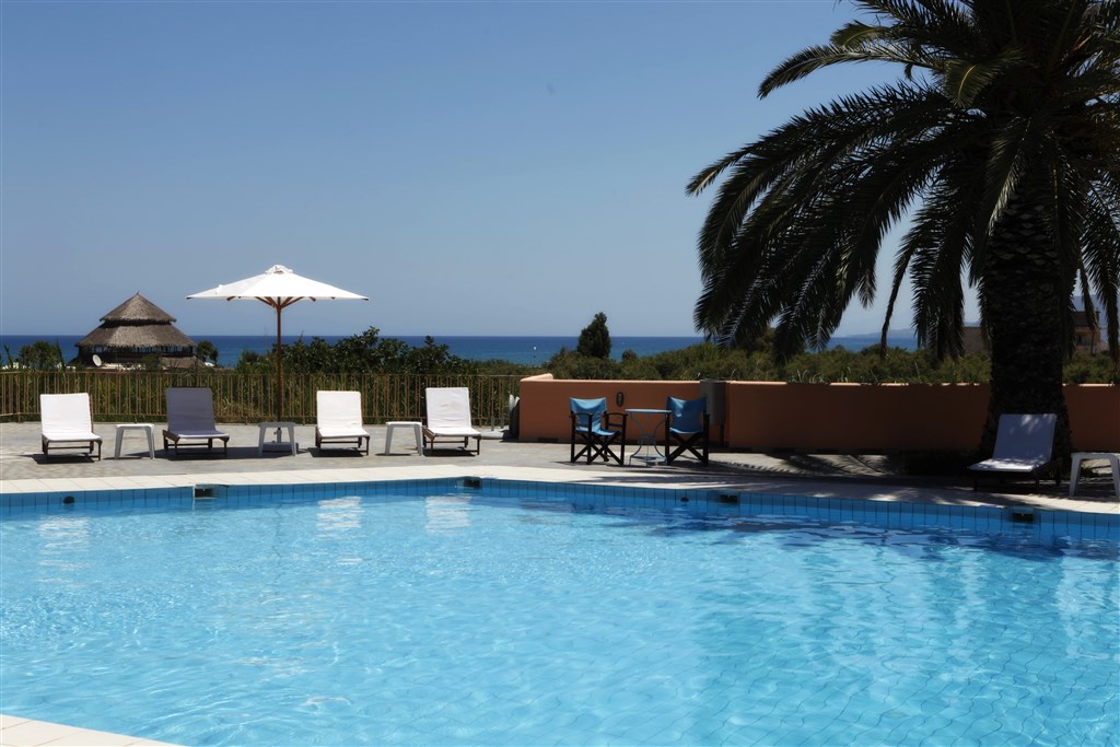 Fereniki Resort & Spa All Inclusive