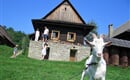 18 Folklor a Valašské muzeum