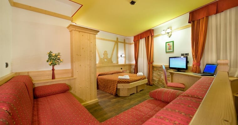 Hotel Adamello Passo Tonale 2018 (11)